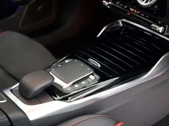 Mercedes-Benz A-Class AMG — Фото автомобиля 6