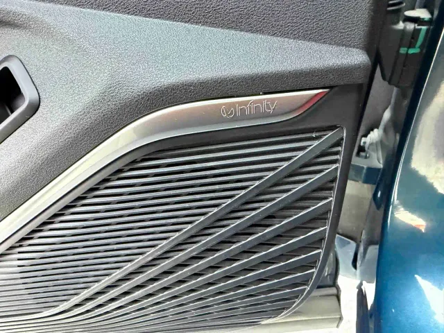 Geely Xingyue L — Фото автомобиля 16