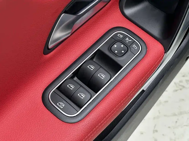 Mercedes-Benz CLA-Class AMG — Фото автомобиля 13