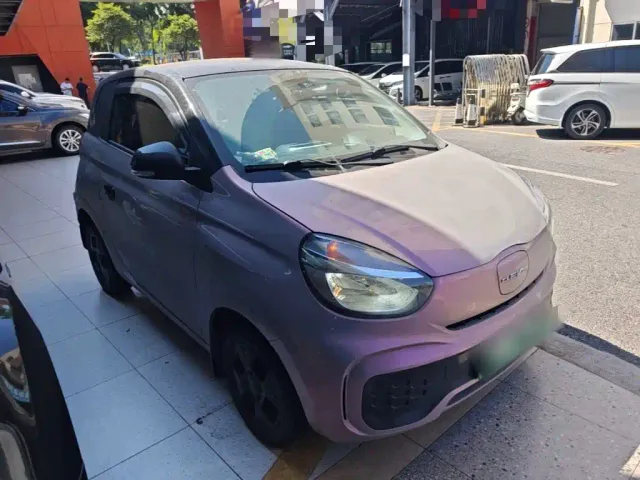 Roewe Clever — Фото автомобиля 3