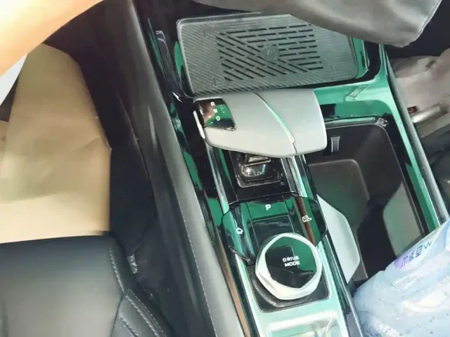 Changan Raeton Plus — Фото автомобиля 13