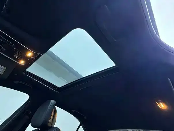 Mercedes-Benz C-Class — Фото автомобиля 17