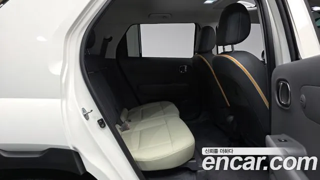 Hyundai Casper Casper Electric Inspiration — Фото автомобиля 10