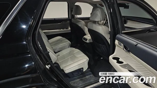 Hyundai Palisade The New Palisade Дизель 2.2 2WD — Фото автомобиля 10