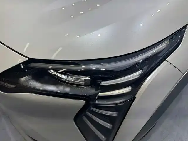 GAC Aion Y — Фото автомобиля 15