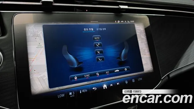 Mercedes-Benz E-Class — Фото автомобиля 7