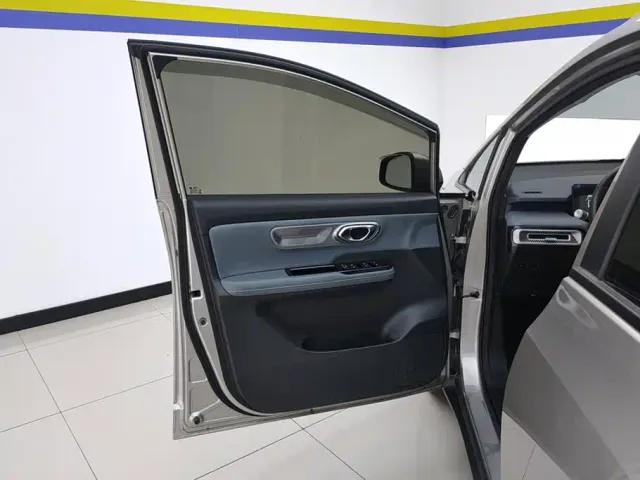 GAC Aion Y — Фото автомобиля 7