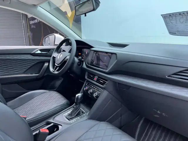 Volkswagen Tharu — Фото автомобиля 16
