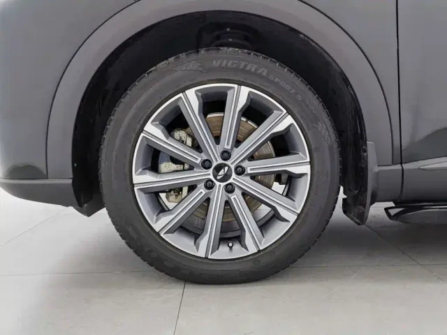 Chery Fulwin T9 — Фото автомобиля 17