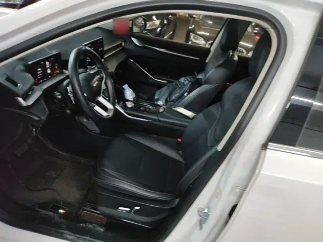 Haval H6 — Фото автомобиля 14