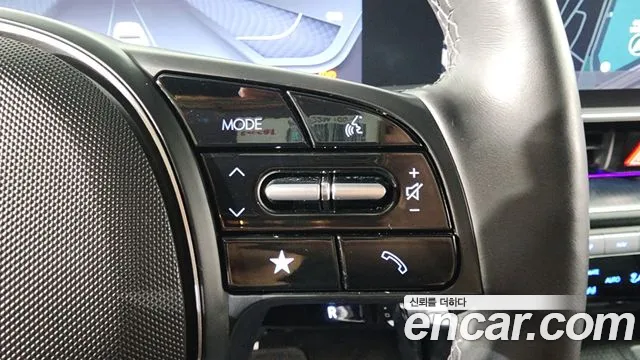 Hyundai Ioniq6 — Фото автомобиля 17