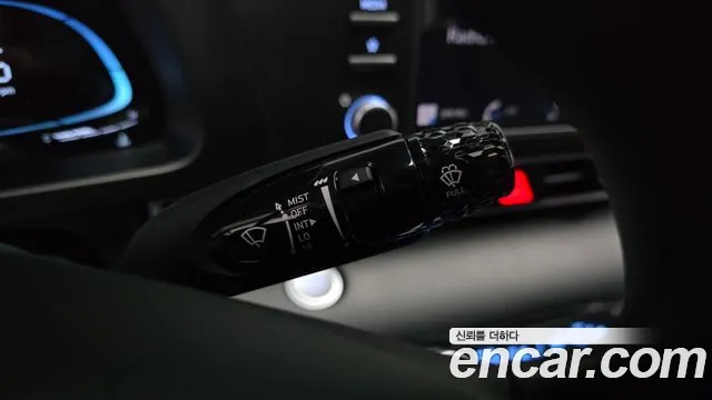 Hyundai Avante CN7 — Фото автомобиля 30