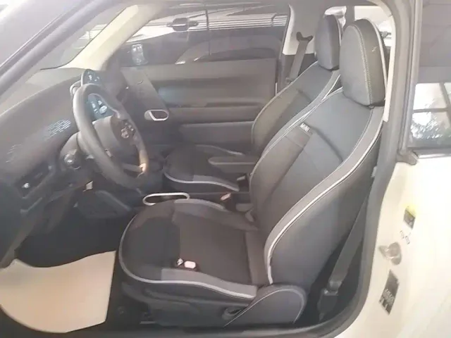 MINI Cooper — Фото автомобиля 14