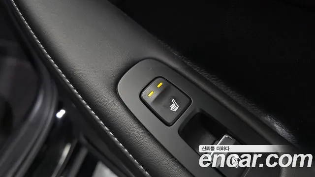Hyundai Sonata DN8 — Фото автомобиля 24