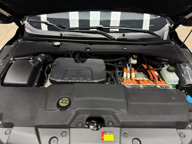 Wuling Starlight — Фото автомобиля 6