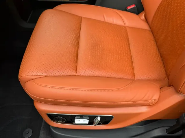 Li Auto L9 — Фото автомобиля 13