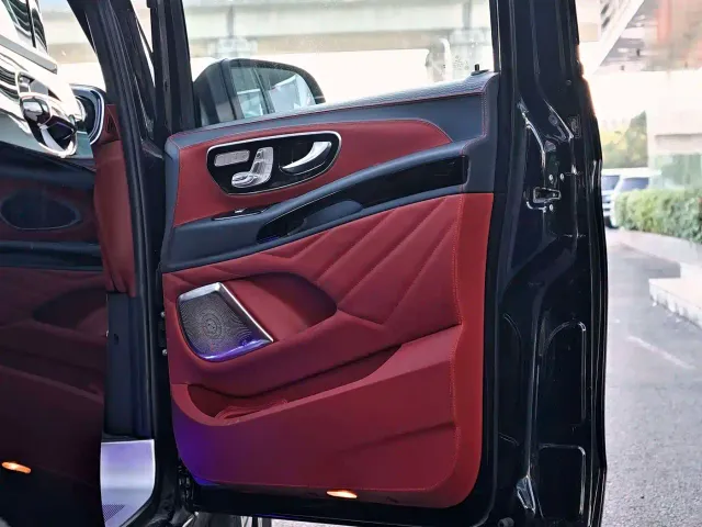 Mercedes-Benz Vito — Фото автомобиля 8