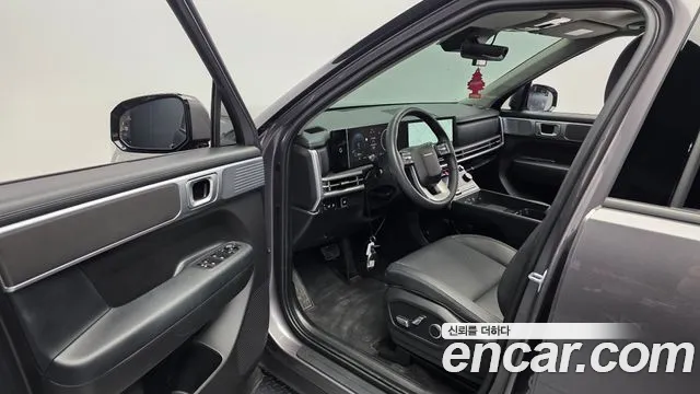 Hyundai Santa Fe — Фото автомобиля 15