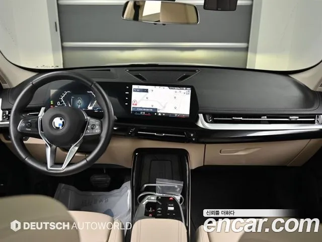 BMW X1 — Фото автомобиля 7