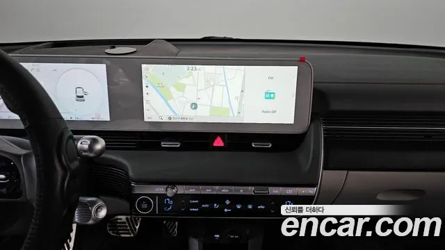 Hyundai Ioniq5 Ioniq5 — Фото автомобиля 10