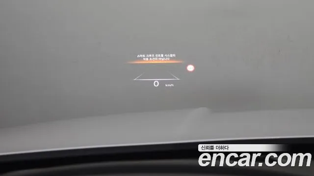 Genesis GV80 2.5T Бензин AWD — Фото автомобиля 7