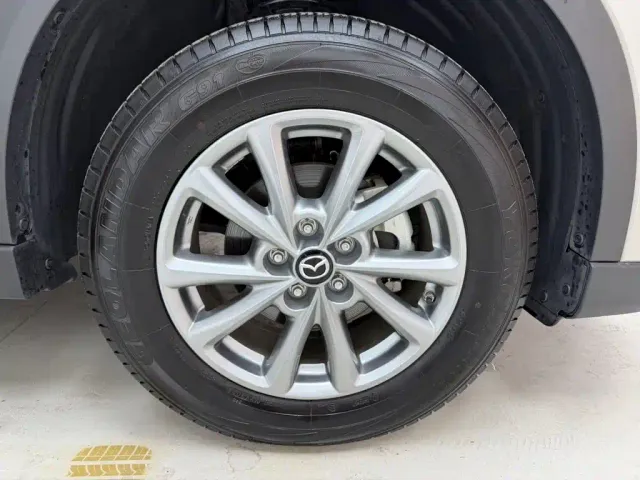 Mazda CX-5 — Фото автомобиля 17
