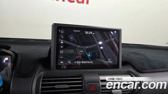 Hyundai Casper Casper Turbo Inspiration — Фото автомобиля 14