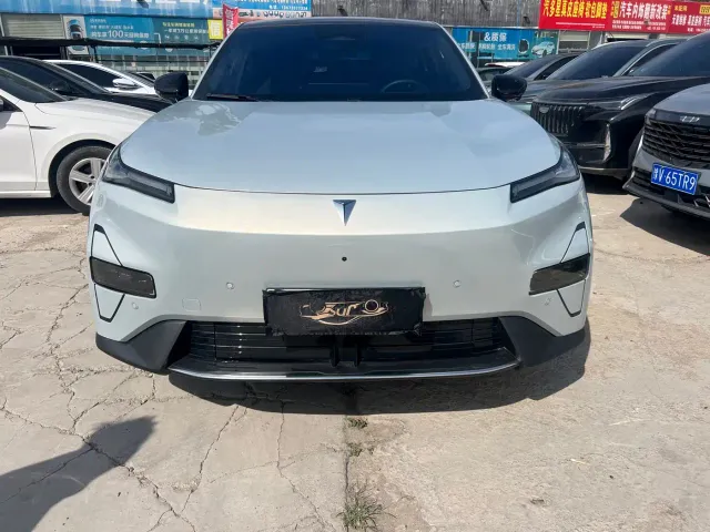 Deepal S05 — Фото автомобиля 2