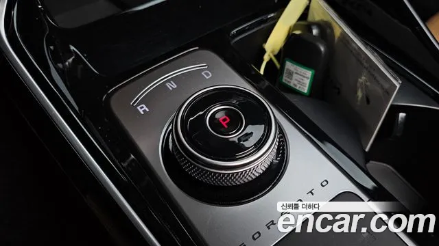 Kia Sorento Sorento 4-е поколение Дизель 2.2 4WD — Фото автомобиля 8