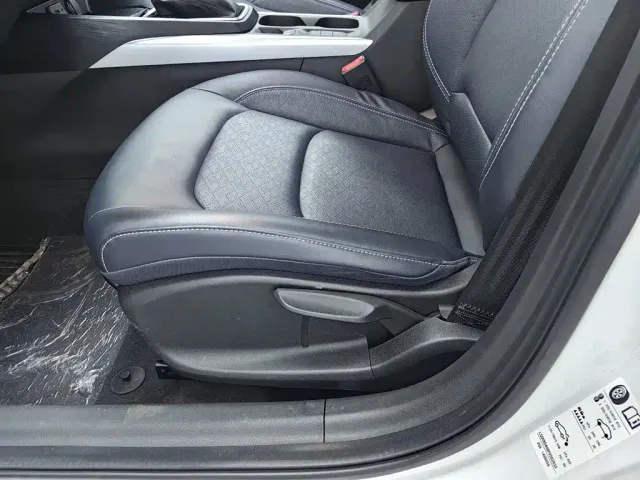Chevrolet Monza — Фото автомобиля 20