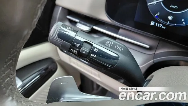 Kia Carnival Generation 4 — Фото автомобиля 28