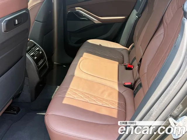BMW X6 — Фото автомобиля 17