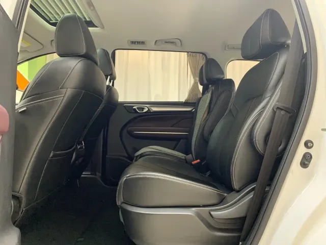 GAC Trumpchi M6 — Фото автомобиля 10