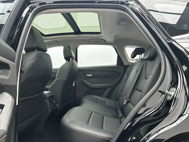 Haval Chitu — Фото автомобиля 6