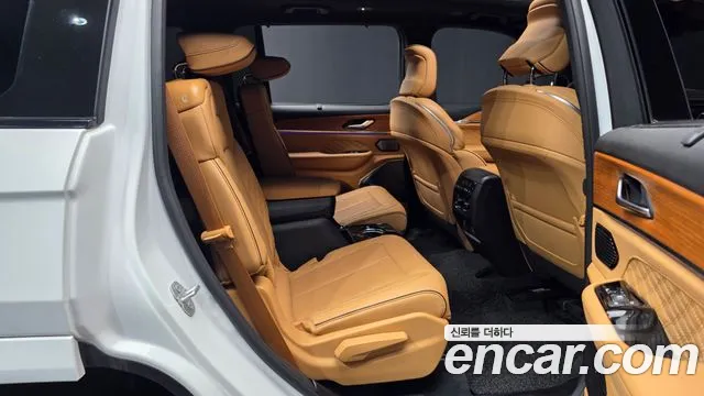 Jeep Cherokee WL — Фото автомобиля 18