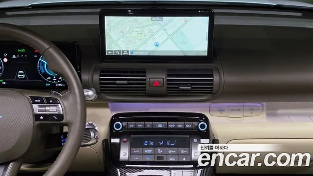 Hyundai Casper Electric — Фото автомобиля 13
