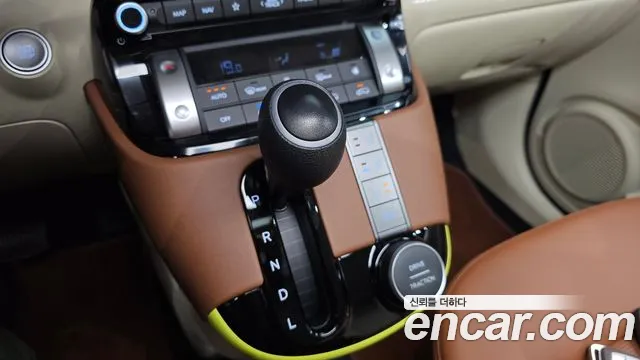 Hyundai Casper Новый Casper Turbo Inspiration — Фото автомобиля 9