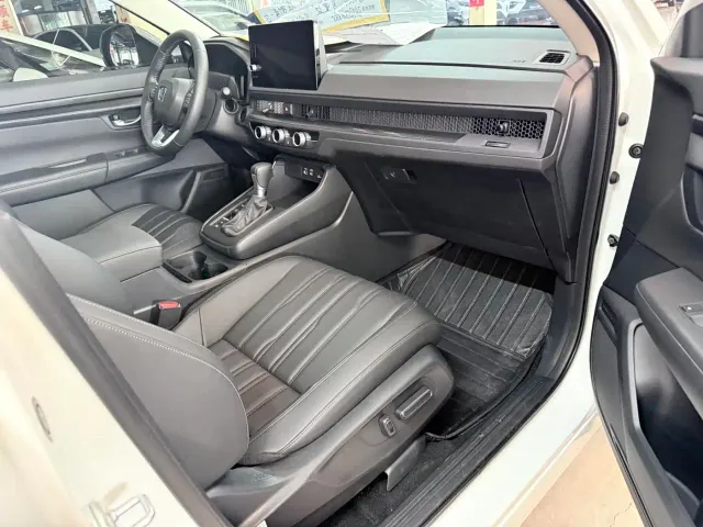 Honda Breeze — Фото автомобиля 12