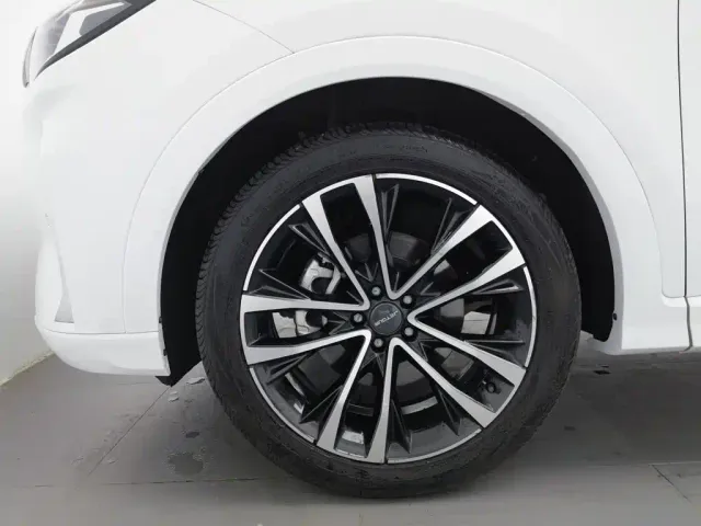 Jetour X70 Plus — Фото автомобиля 17