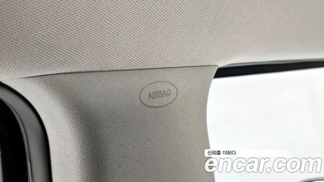 Kia RAY — Фото автомобиля 28