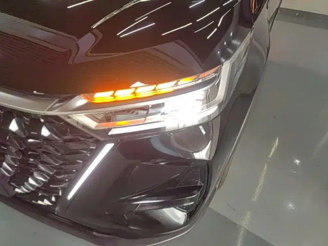 Chery Tiggo 8 PRO — Фото автомобиля 23