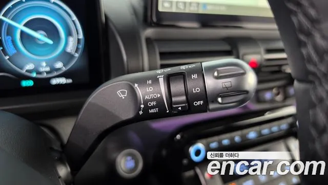 Hyundai Casper Electric — Фото автомобиля 24