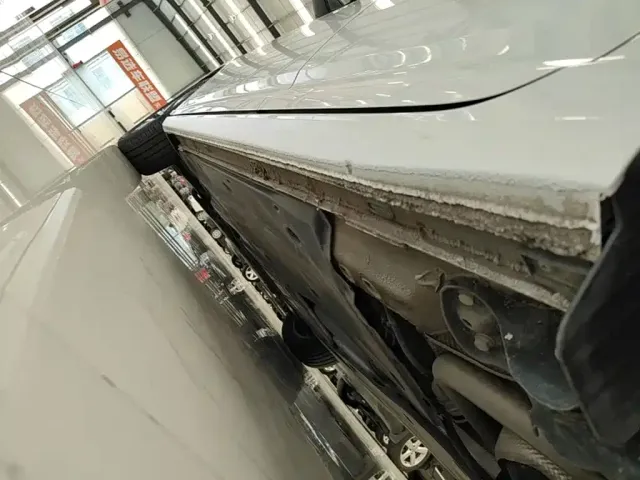 Volkswagen Lavida 2023 300TSI DSG Comfort Edition — Фото автомобиля 20