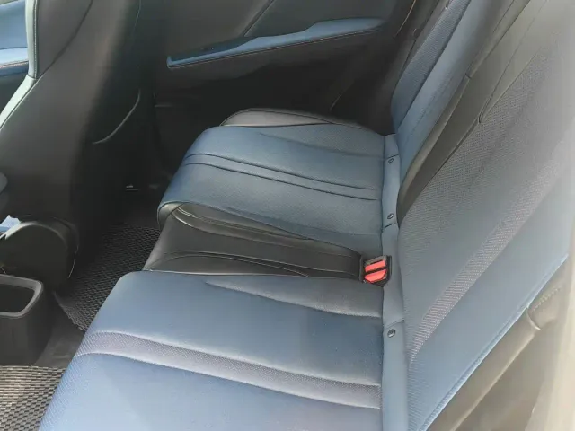 BYD Seagull — Фото автомобиля 7
