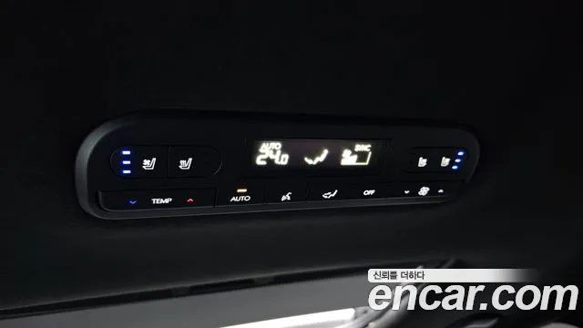 Hyundai Palisade — Фото автомобиля 19