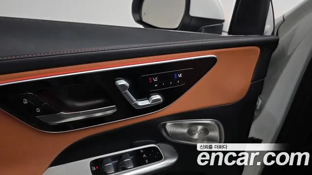 Mercedes-Benz GLC-Class X254 — Фото автомобиля 30