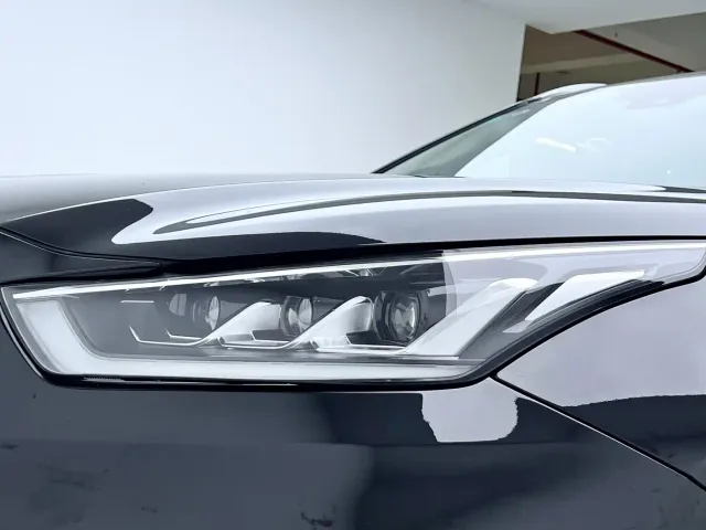 Toyota Highlander — Фото автомобиля 13