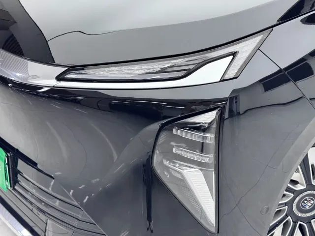 Buick Zhijing Shijia — Фото автомобиля 6