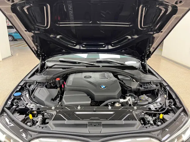 BMW 3 Series — Фото автомобиля 30