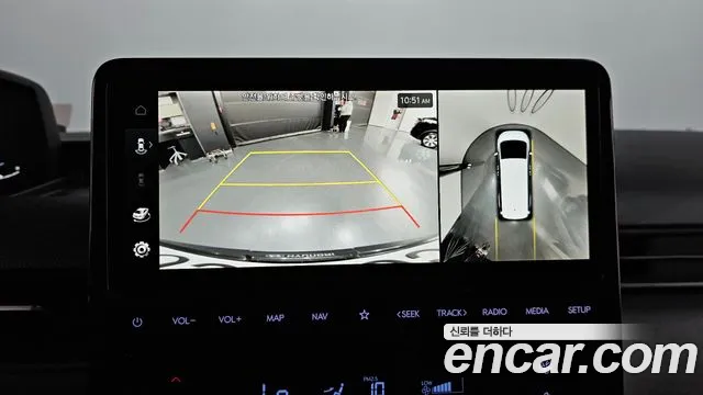 Hyundai Staria Staria Карго 5 мест — Фото автомобиля 12
